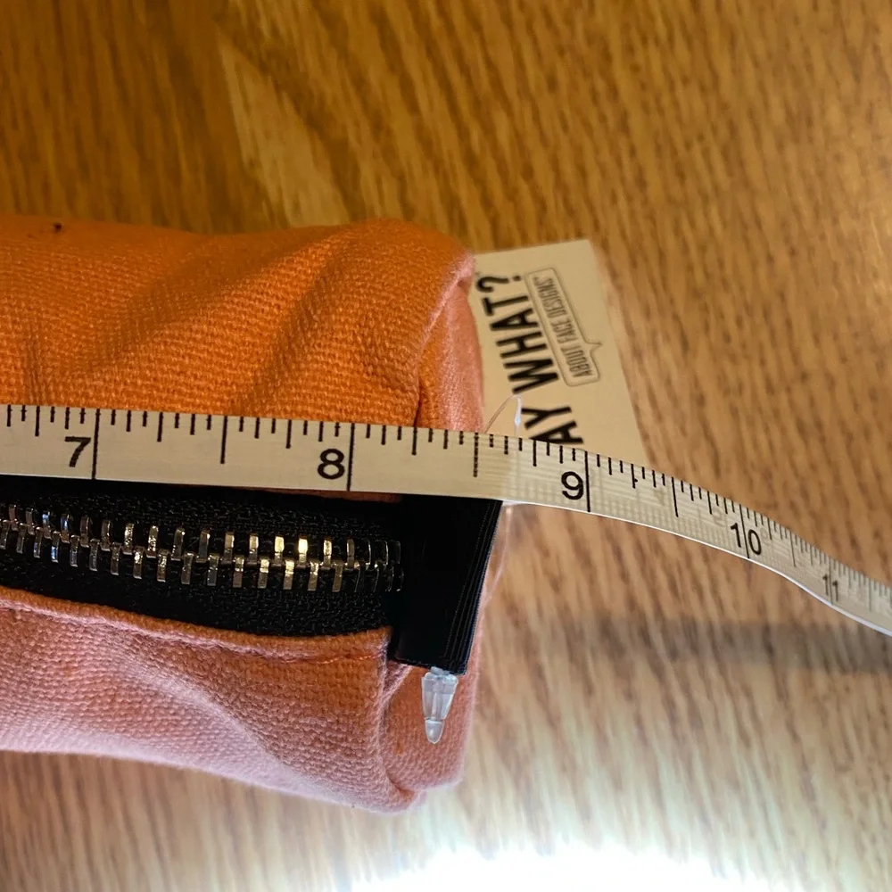 Funny Pencil Pouch